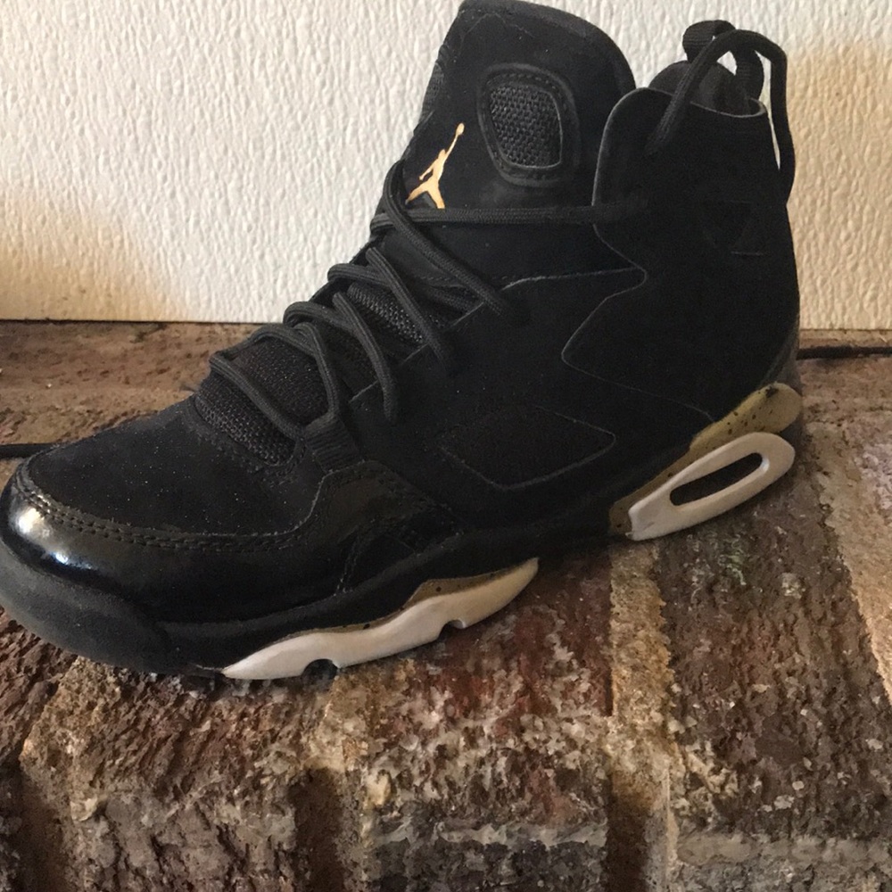 Boys 4y Jordan’s